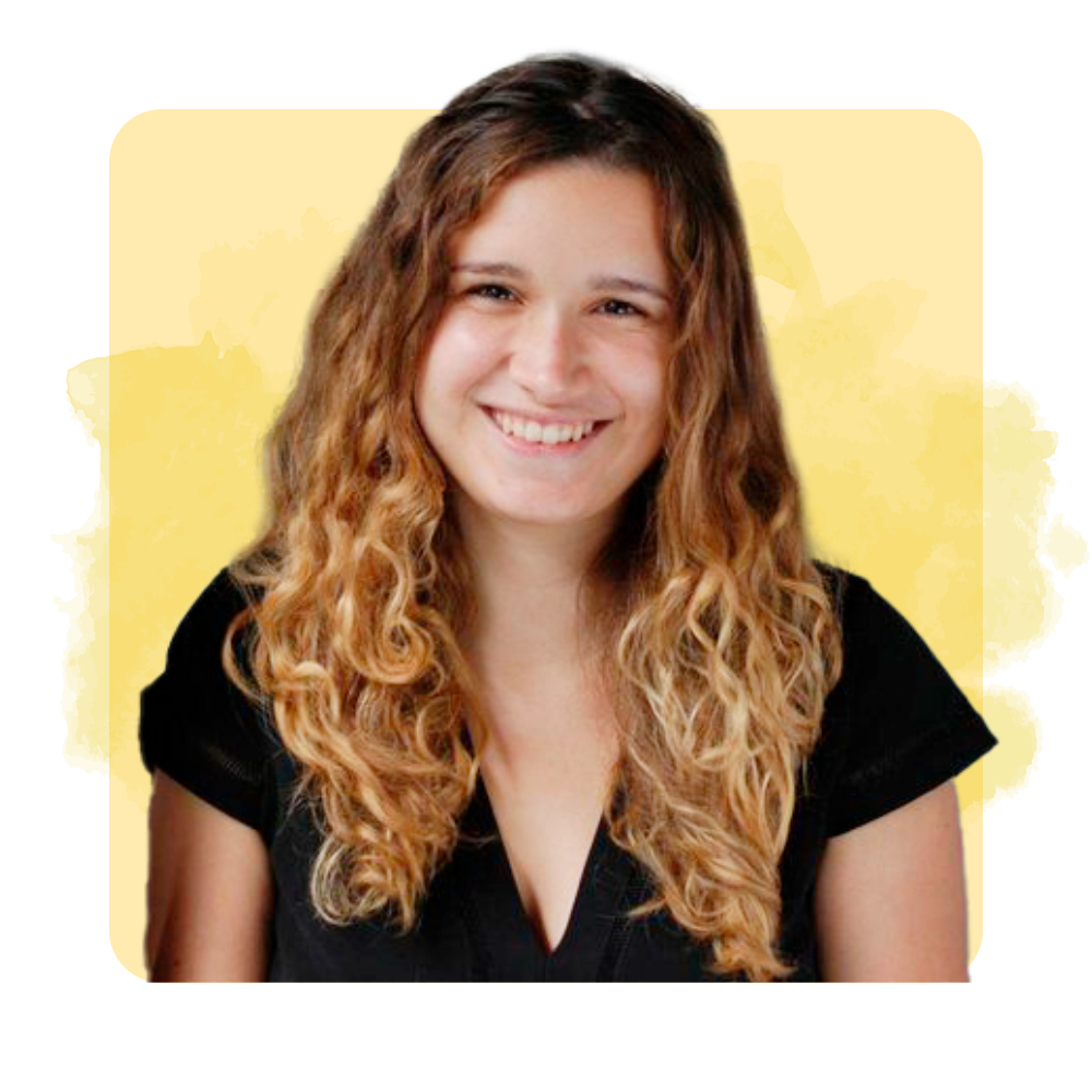 Josefine Strauß - Speakerin Suchmeisterei