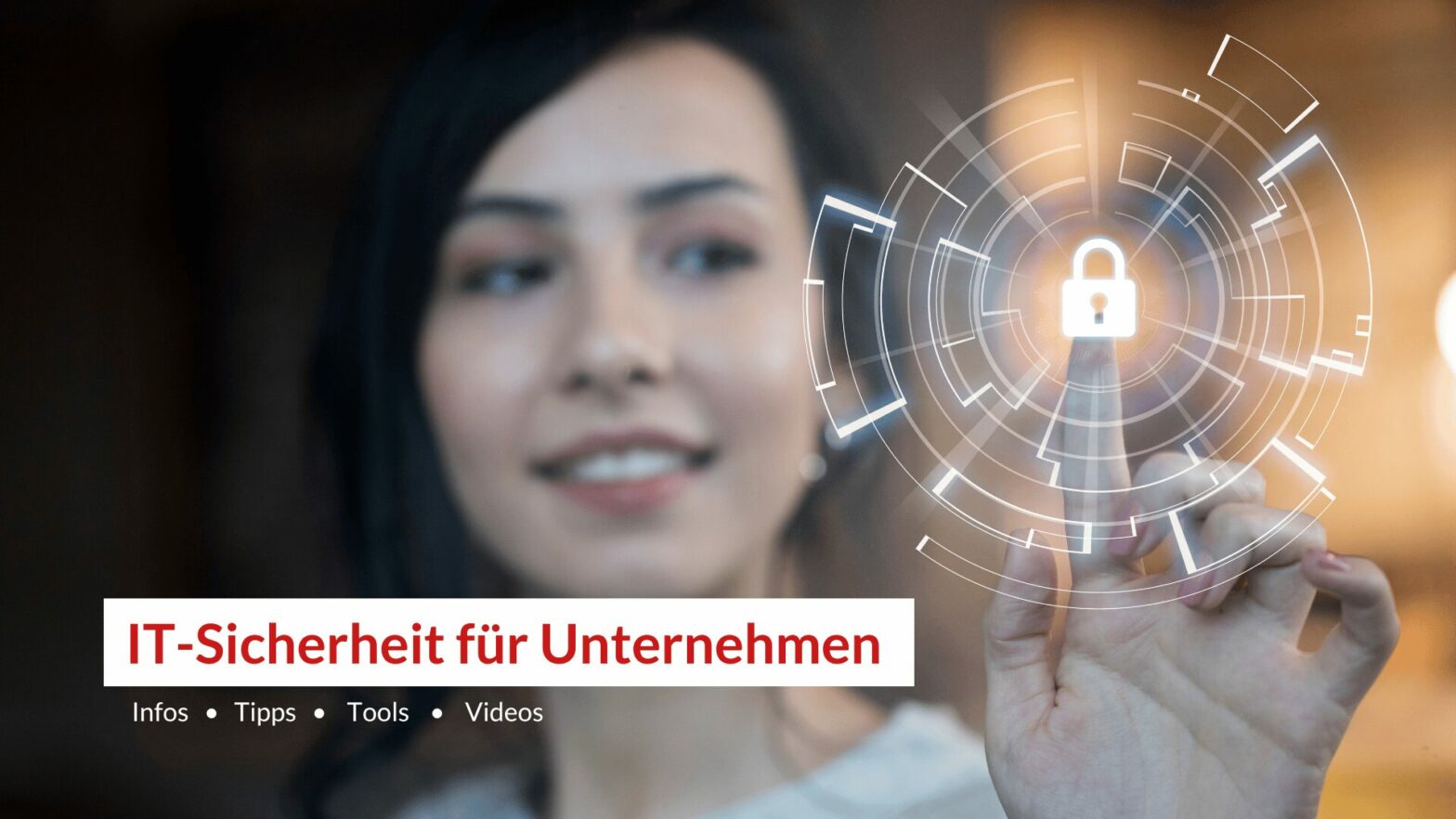 Angebote für mehr IT-Sicherheit in Unternehmen kostenfrei
