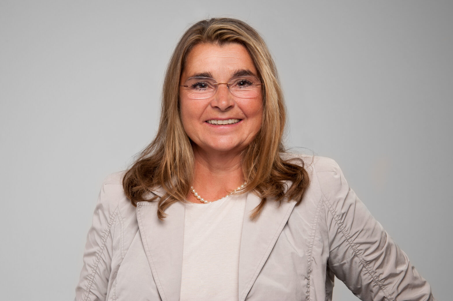 Annegrit Seyerlein-Klug