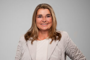 Annegrit Seyerlein-Klug