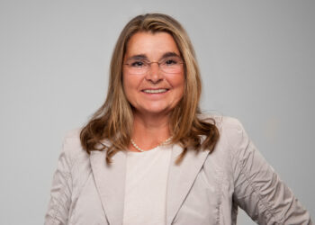 Annegrit Seyerlein-Klug