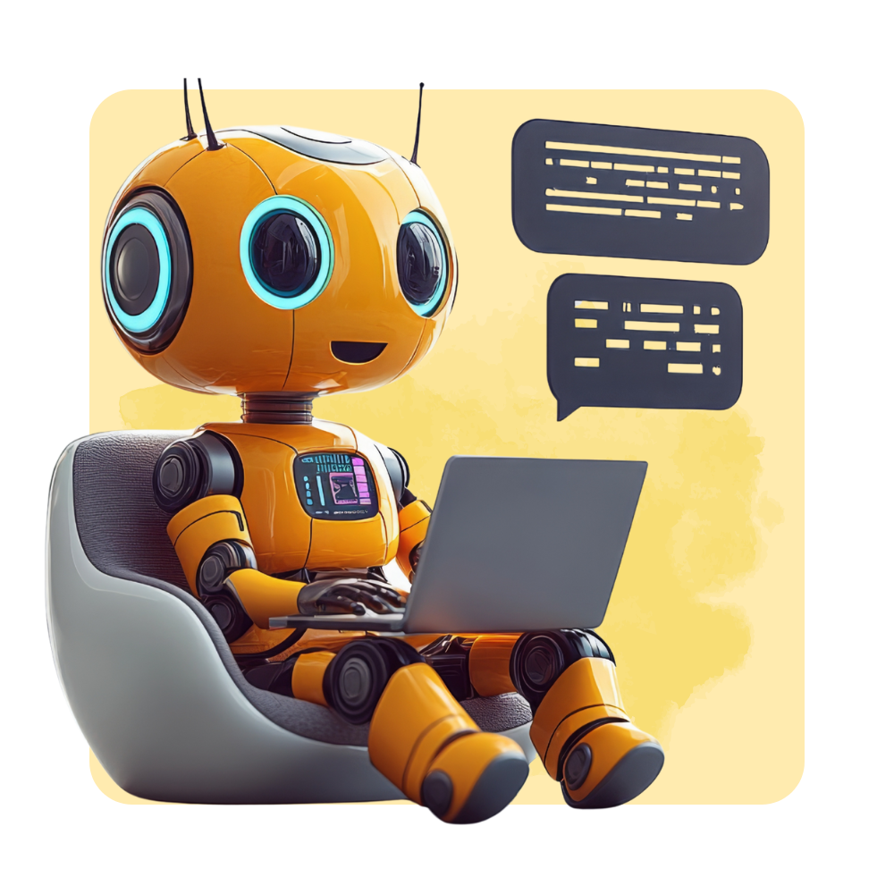 wie kann man mit Chatbots authentisch kommunizieren