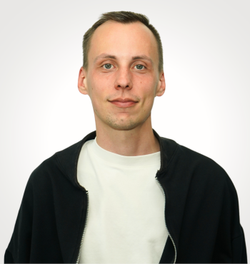 Jonathan Grießl MDZ Berlin