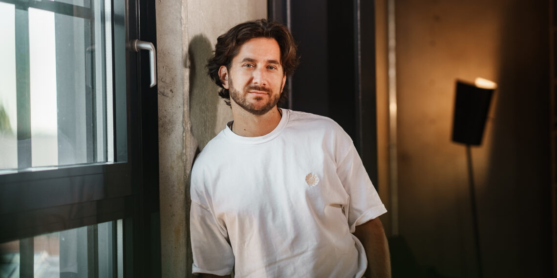 Jan Marius Marquardt