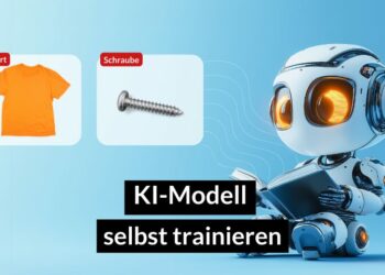 KI-Erlebnisstaionen KI selbst Trainieren