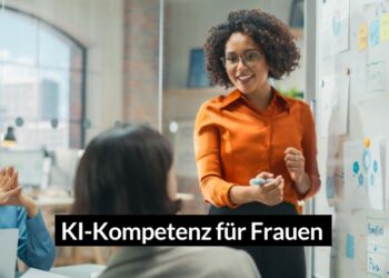 Seien Sie dabei: Neues KI Netzwerk für Frauen – Projektidee sucht Unternehmen