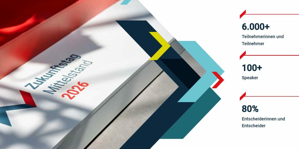 Zukunftstag Mittelstand