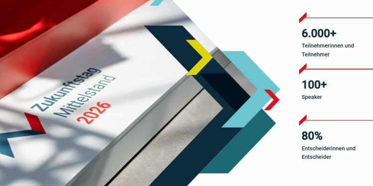 Zukunftstag Mittelstand