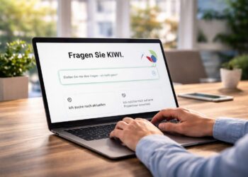 Chatbot-Kiwi-Erklärung Funktionsweise und Entwicklung - MDZ Berlin